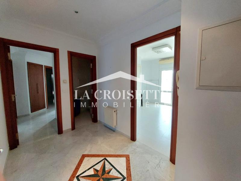 Appartement S+3 aux Berges du Lac 2